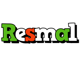 Resmal venezia logo