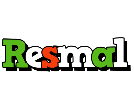 Resmal venezia logo