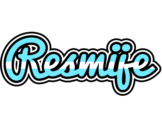 Resmije argentine logo