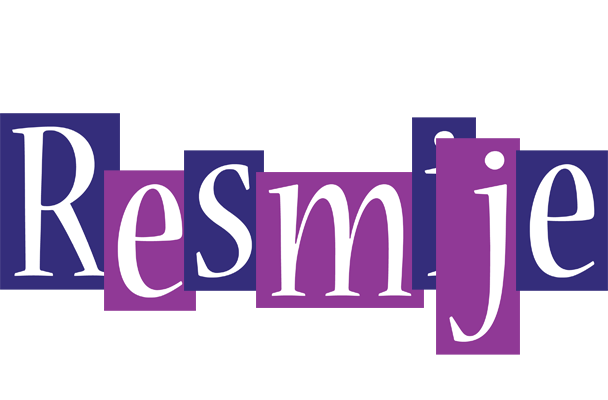 Resmije autumn logo