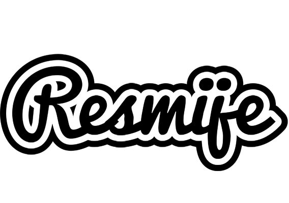 Resmije chess logo