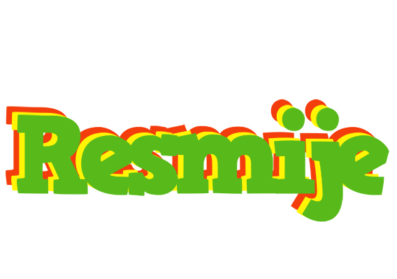 Resmije crocodile logo