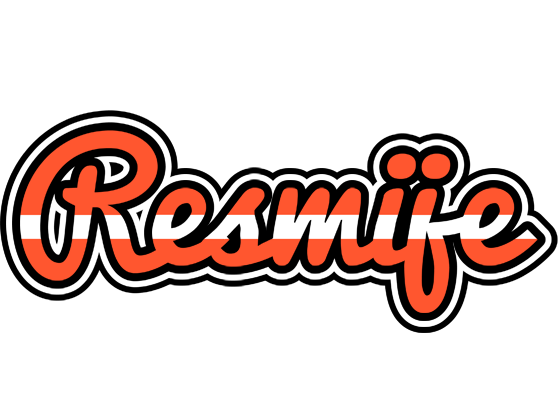 Resmije denmark logo