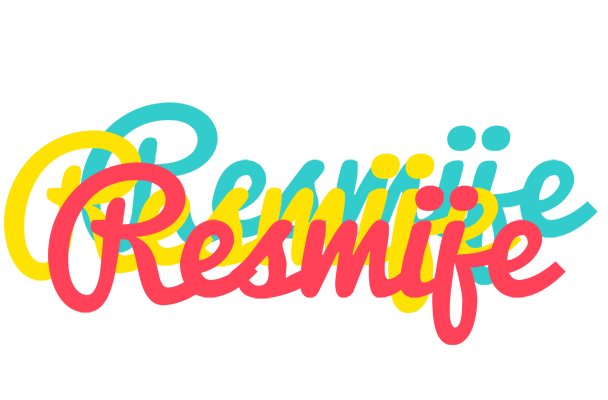 Resmije disco logo