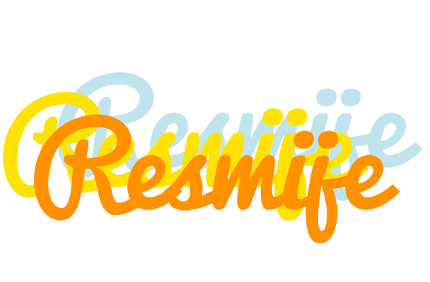 Resmije energy logo