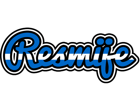 Resmije greece logo