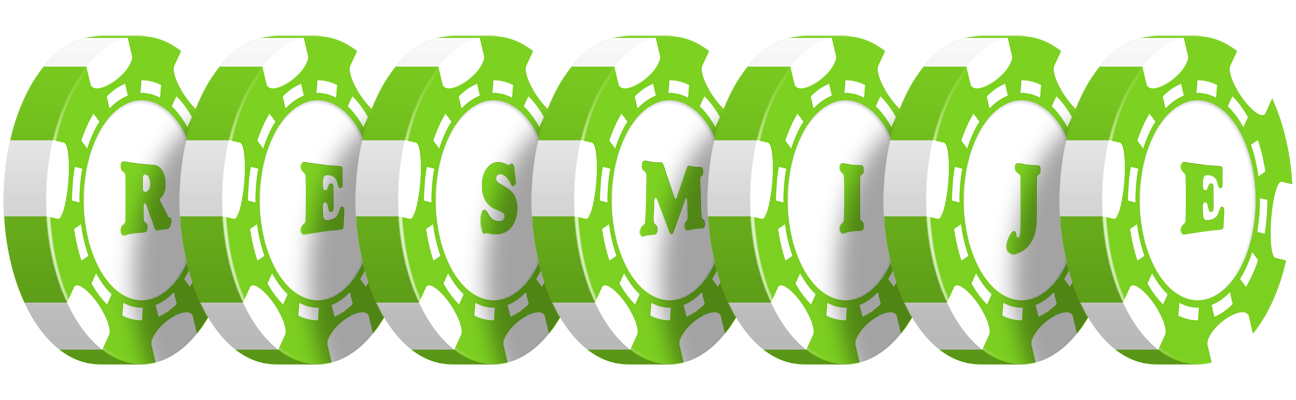 Resmije holdem logo