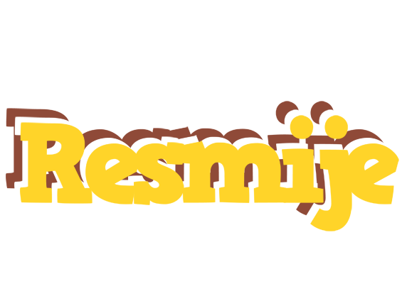 Resmije hotcup logo
