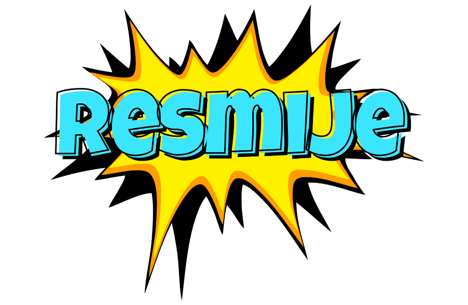 Resmije indycar logo