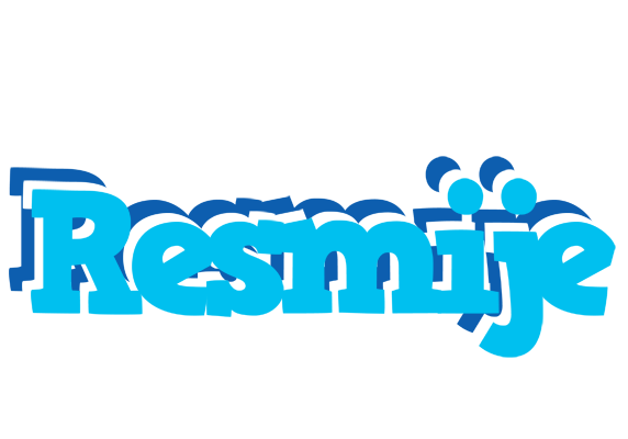 Resmije jacuzzi logo