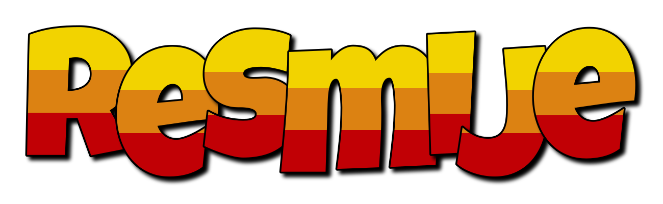 Resmije jungle logo