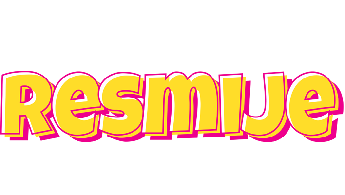 Resmije kaboom logo