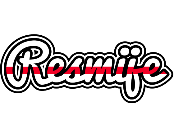 Resmije kingdom logo