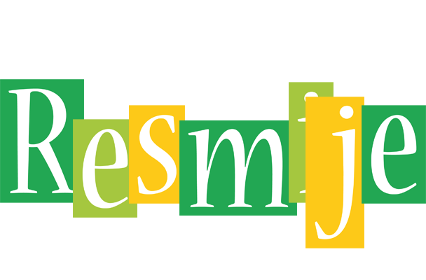 Resmije lemonade logo
