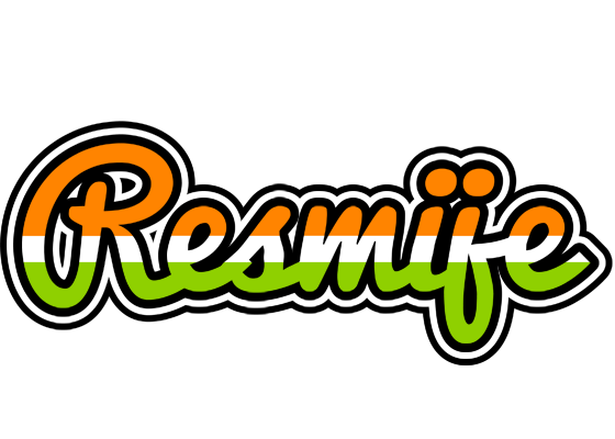 Resmije mumbai logo