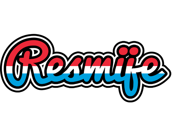 Resmije norway logo