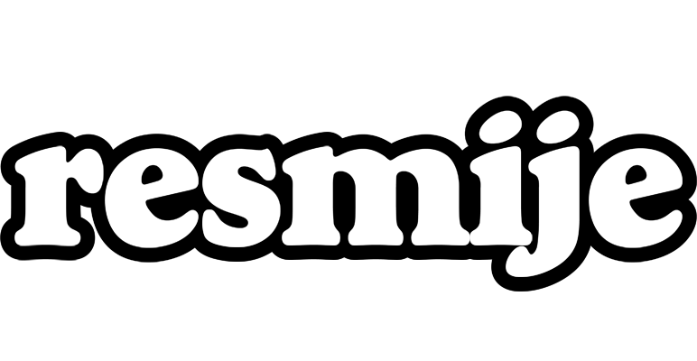 Resmije panda logo