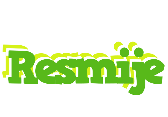 Resmije picnic logo