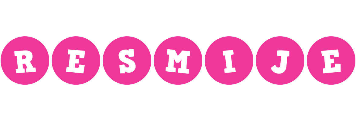 Resmije poker logo