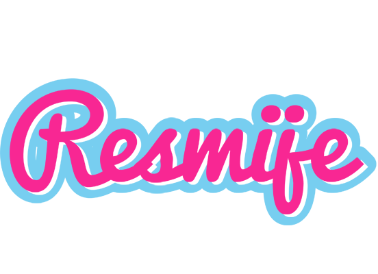 Resmije popstar logo