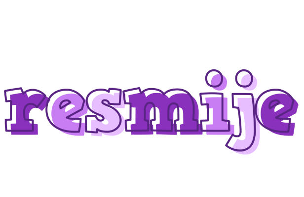 Resmije sensual logo