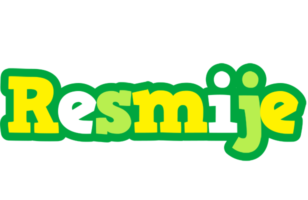 Resmije soccer logo