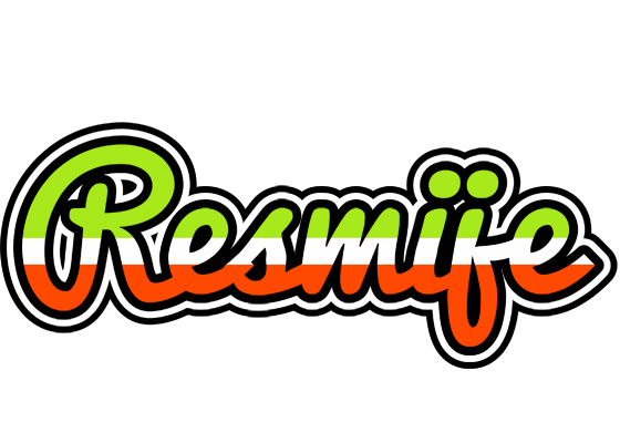 Resmije superfun logo
