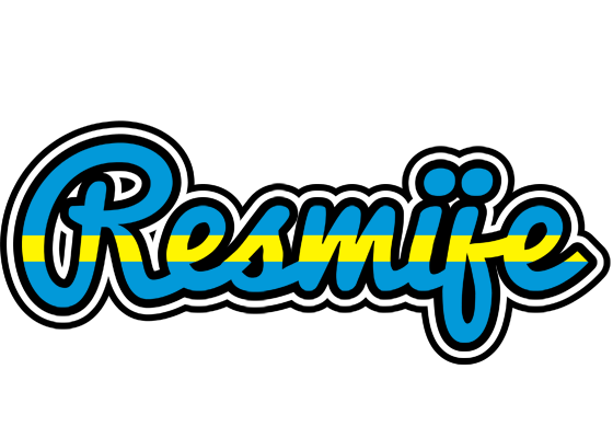 Resmije sweden logo