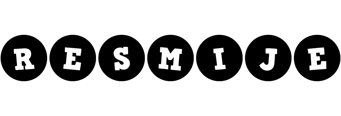 Resmije tools logo