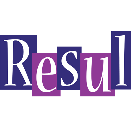 Resul autumn logo