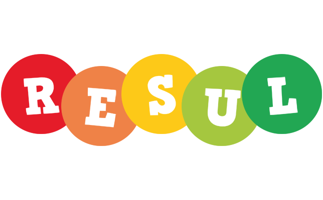 Resul boogie logo