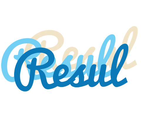 Resul breeze logo