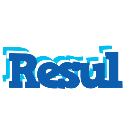 Resul business logo