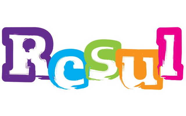 Resul casino logo