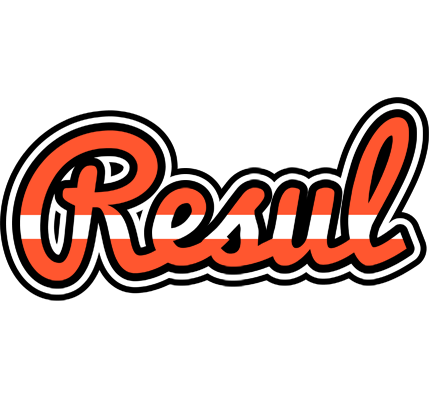 Resul denmark logo
