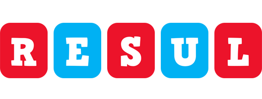 Resul diesel logo