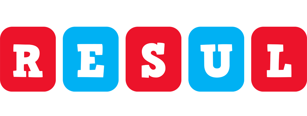 Resul diesel logo