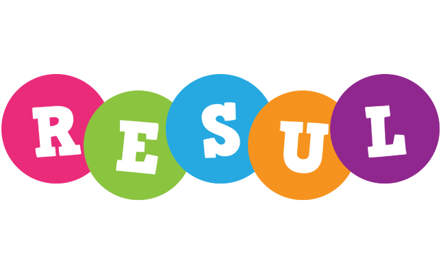 Resul friends logo