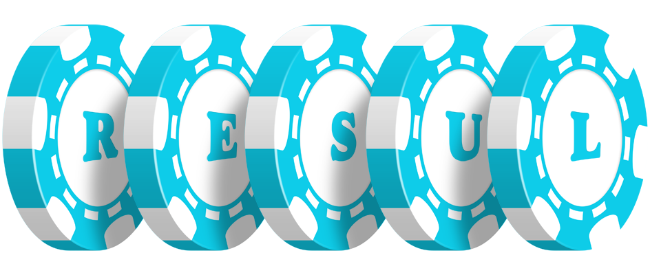 Resul funbet logo