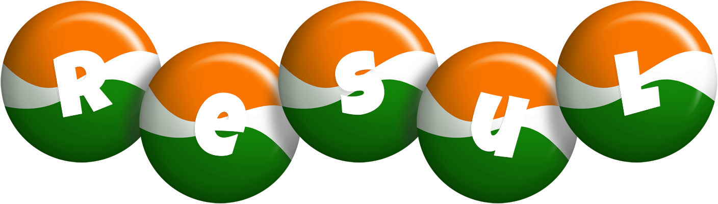 Resul india logo