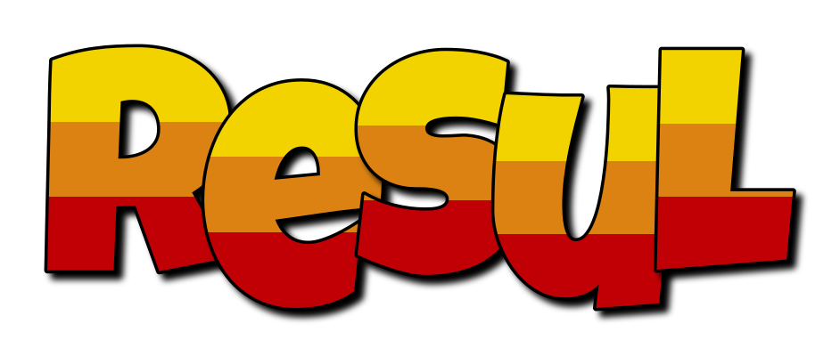 Resul jungle logo