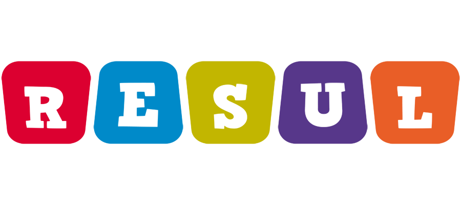 Resul kiddo logo