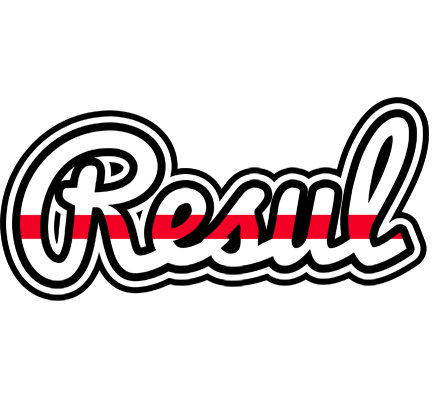 Resul kingdom logo