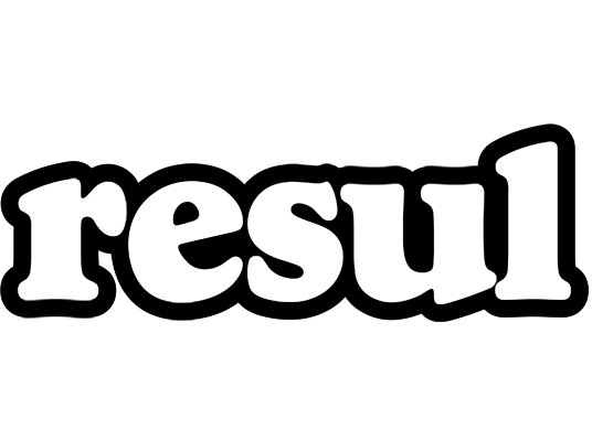 Resul panda logo