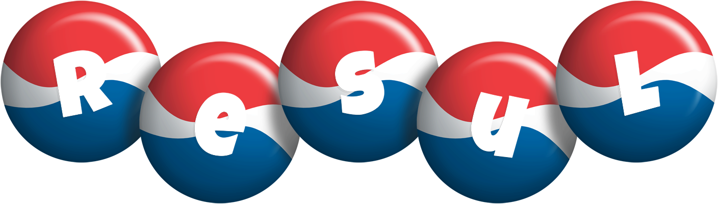 Resul paris logo
