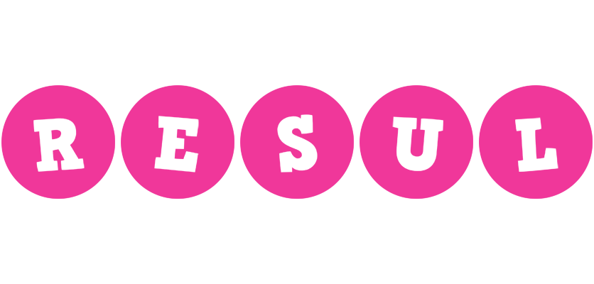 Resul poker logo