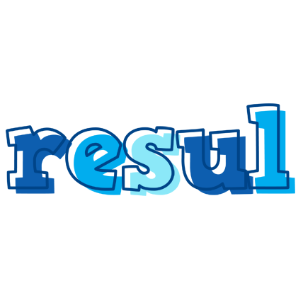 Resul sailor logo