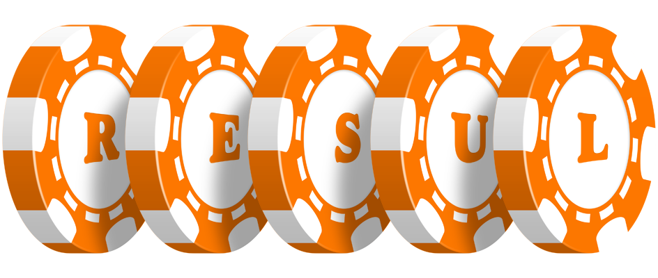 Resul stacks logo
