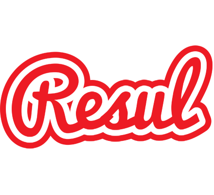 Resul sunshine logo