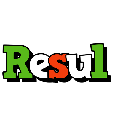 Resul venezia logo